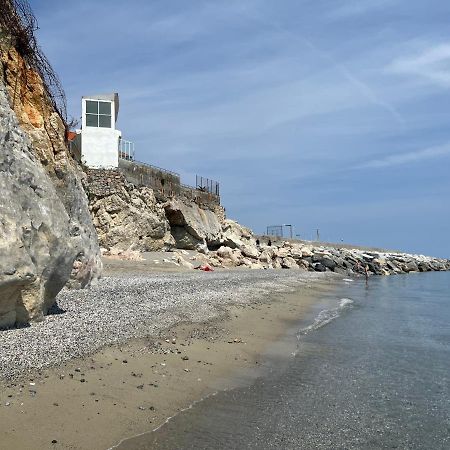 Апартаменти Al 37 Vista Mare E Colline Фінале-Лігуре Екстер'єр фото