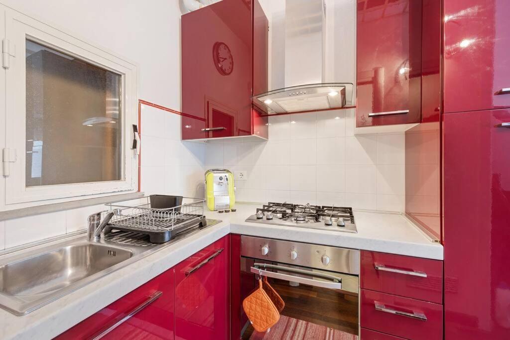 Апартаменти Al 37 Vista Mare E Colline Фінале-Лігуре Екстер'єр фото