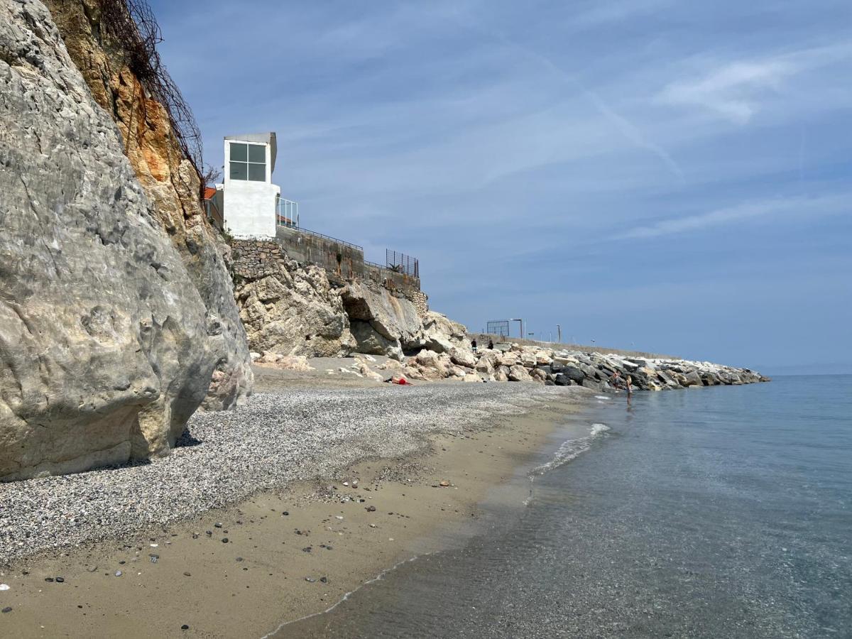 Апартаменти Al 37 Vista Mare E Colline Фінале-Лігуре Екстер'єр фото